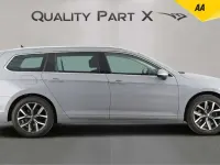 Used VW Passat SEL 150 HP (110 kW) 2023 Grey Estate