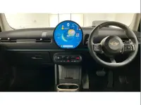 Used Mini Cooper Classic 200 HP (147 kW) 2024 Silver Hatchback
