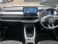 Used Jeep Avenger EV Summit 113 kW (154 HP) 2024 Black SUV