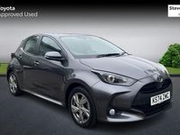 Used Toyota Yaris Hybrid 116 HP (85 kW) 2026 Hatchback