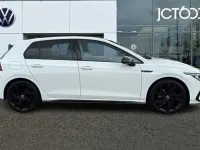 Used VW Golf VIII 150 HP (110 kW) 2024