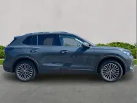 New VW Tiguan Match 150 HP (110 kW) 2026 Grey SUV