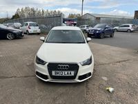 used Audi A1 1.6 TDI Sport Euro 5 (s/s) 3dr