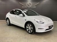 Used Tesla Model Y Long Range AWD 286 kW (389 HP) 2025 SUV