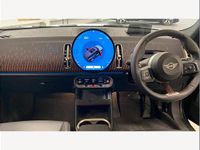 Used Mini Countryman Sport 150 kW (204 HP) 2024 Grey SUV