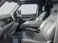 Used Land Rover Defender HSE Dynamic 2024 Grey SUV