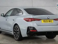 Used BMW 420 Gran Coupé M Sport 181 HP (133 kW) 2025 Grey Coupe