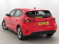 used Ford Focus 1.0 EcoBoost Trend 5dr