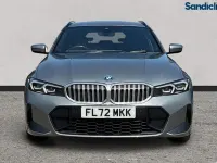 Used BMW 330e M Sport 292 HP (214 kW) 2024 Estate