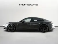 Used Porsche Panamera 353 HP (259 kW) 2026 Grey Hatchback