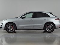 used Porsche Macan 3.0 GTS PDK