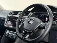 Used VW Tiguan Allspace SEL 150 HP (110 kW) 2021 SUV