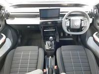 New Citroën C3 Aircross 100 HP (73 kW) 2026 Solid  monte carlo blue SUV