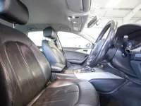 Usado Audi A6 Advanced 190 HP (139 kW) 2017 Cinzento Carrinha