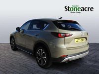Used Mazda CX-5 Newground 165 HP (121 kW) 2023 Other SUV