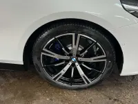 Used BMW 530e M Sport 299 HP (219 kW) 2026 White Sedan