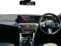 Used BMW i4 M Sport 246 kW (335 HP) 2023 Grey Sedan