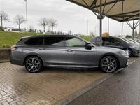 Used VW Passat Black Edition 200 HP (147 kW) 2025 Grey Estate