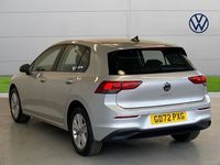 used VW Golf VIII 2.0 Tdi Life 5Dr Dsg