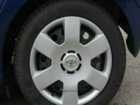 Used Toyota Aygo 2007 Hatchback