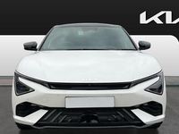 Used Kia EV6 GT-Line S 167 kW (228 HP) 2025 Other SUV