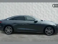 Used Audi A5 S-Line 204 HP (150 kW) 2025 Grey Sedan