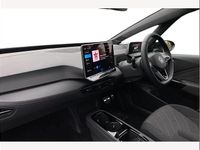 Used VW ID.3 Pro 147 kW (200 HP) 2025 Black Hatchback