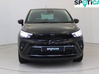 used Vauxhall Crossland 1.2 TURBO GS EURO 6 (S/S) 5DR PETROL FROM 2023 FROM WELLINGBOROUGH (NN8 4LG) | SPOTICAR