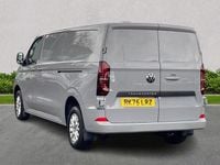 Usado VW Transporter S 2025 Cinzento Van