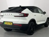 Novo Volvo EC40 Ultra 185 kW (252 HP) 2026 Branco SUV