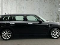 Used Mini Cooper D Clubman 148 HP (108 kW) 2017 Black Estate