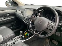 Used Mitsubishi Outlander 150 HP (110 kW) 2018 SUV