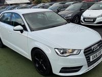Used Audi A3 Sport 2016