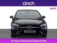 used Mercedes A180 A-Class[2.0] AMG Line 4dr Auto