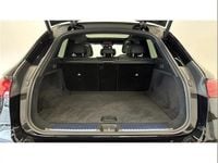 Used Mercedes EQE350 AMG line 214 kW (292 HP) 2025 Black Sedan