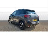 Used Citroën C3 Aircross Flair 128 HP (94 kW) 2020 Grey SUV