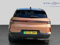Used Vauxhall Grandland Ultimate 154 kW (210 HP) 2025 Yellow SUV