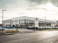 Begagnad BMW X5 M Sport 261 HK (191 kW) 2019 Grå SUV