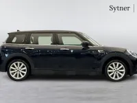 Used Mini Cooper Clubman Classic 134 HP (98 kW) 2023 Black Estate