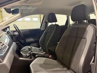 Used VW Polo Style 2022 Blue Hatchback