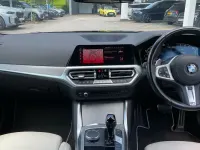 Used BMW M440 M Sport 369 HP (271 kW) 2022 Black Sedan