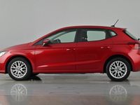 used Seat Ibiza 1.0 TSI 95 SE Technology [EZ] 5dr