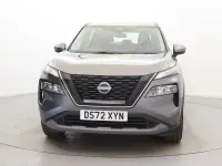 Used Nissan X-Trail Acenta Premium 213 HP (156 kW) 2023 Grey SUV