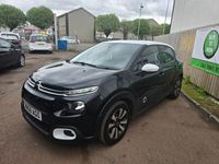 used Citroën C3 1.2 PureTech 110 Flair 5dr [6 Speed]
