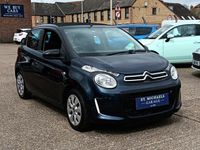 used Citroën C1 AIRSCAPE FEEL