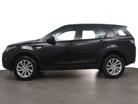 used Land Rover Discovery Sport Si4 Se Tech