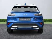 Used Kia XCeed GT-Line 2025 Blue SUV