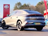 New MG IM6 553 kW (752 HP) 2025 Rembrandt grey SUV