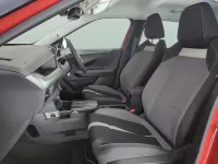 Used Vauxhall Frontera 83 kW (113 HP) 2025 Orange SUV