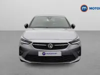 Used Vauxhall Corsa Ultimate 131 HP (96 kW) 2023 Grey Hatchback